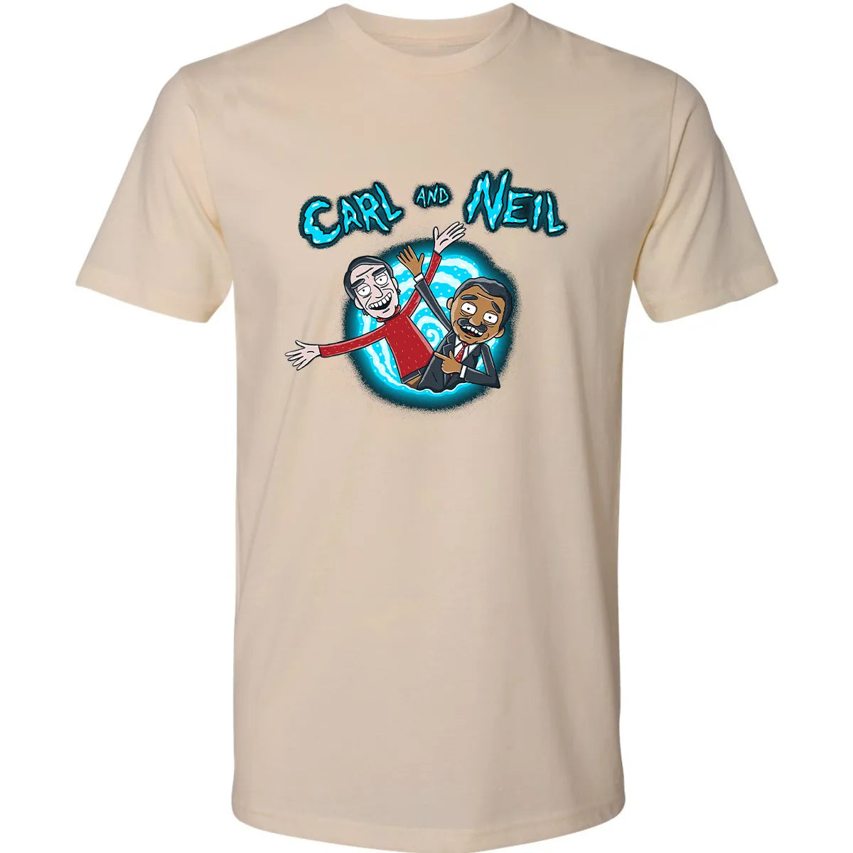 Premium Unisex T-shirt - CVGL9X52