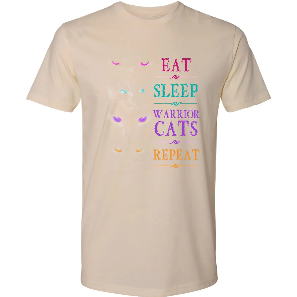 Premium Unisex T-shirt - LG25XHSZ