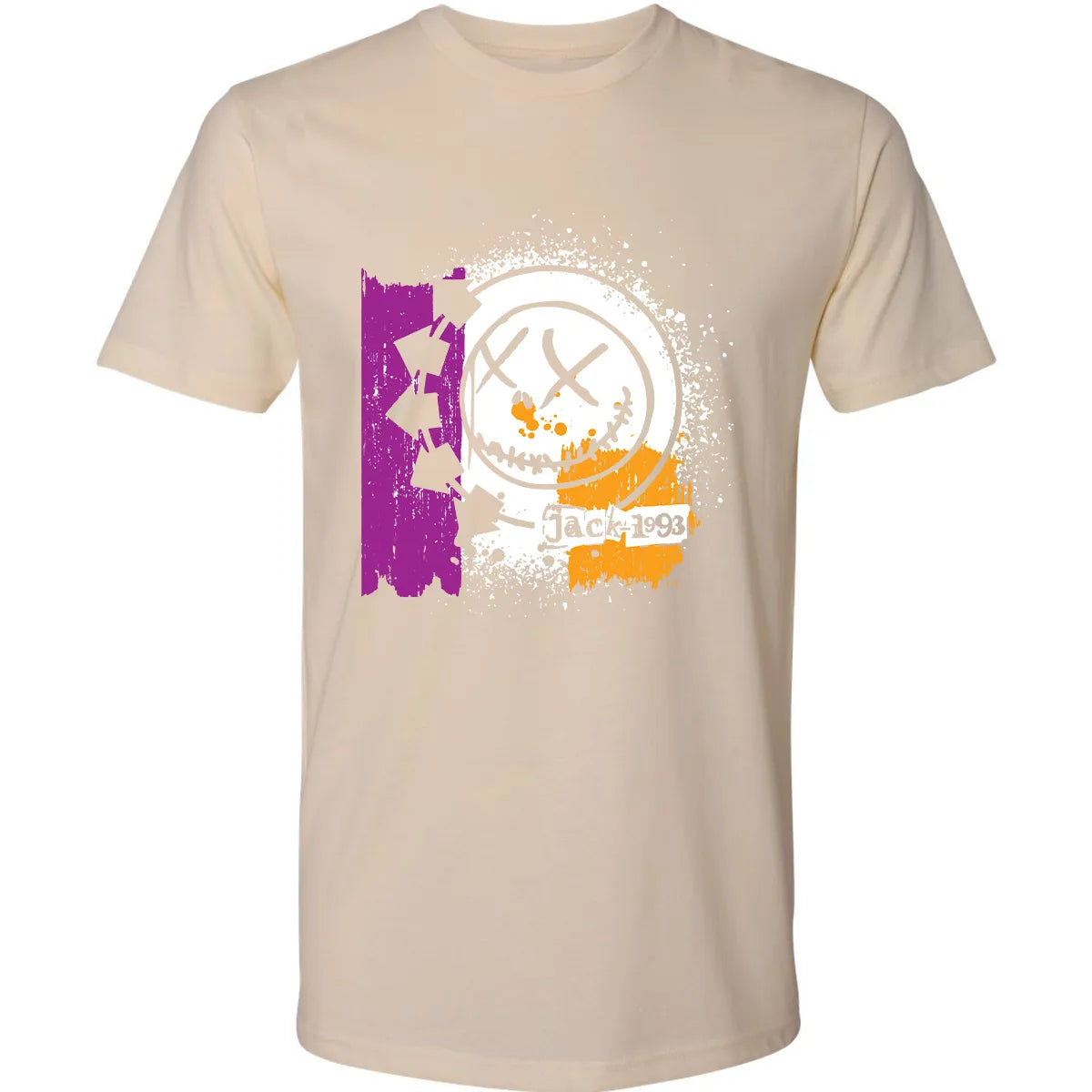 Premium Unisex T-shirt - A64SKREU