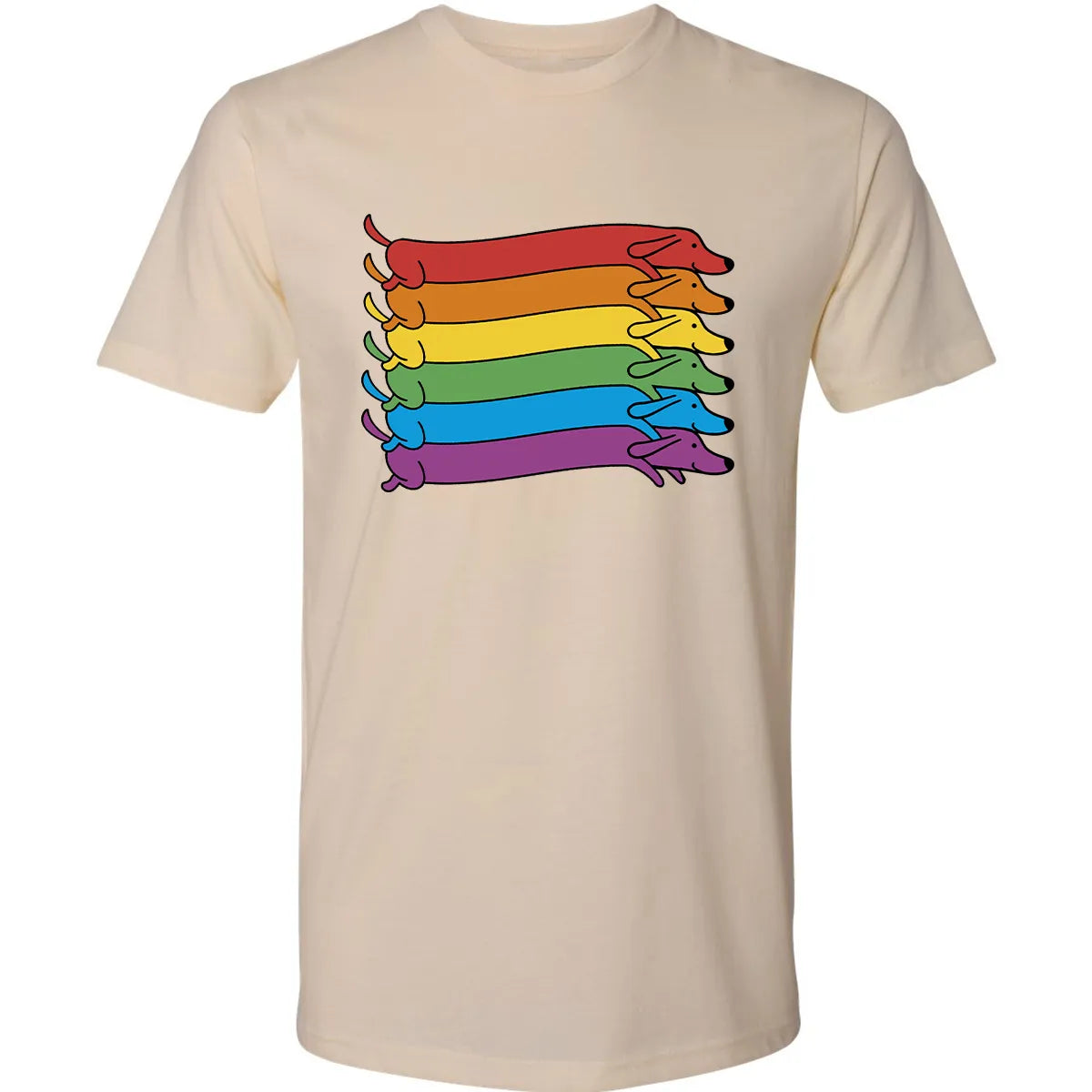Premium Unisex T-shirt - 2R8QZ6XJ