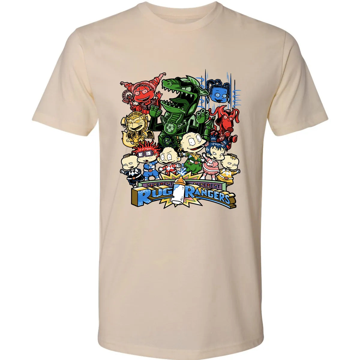 Premium Unisex T-shirt - ZMSFMNSV