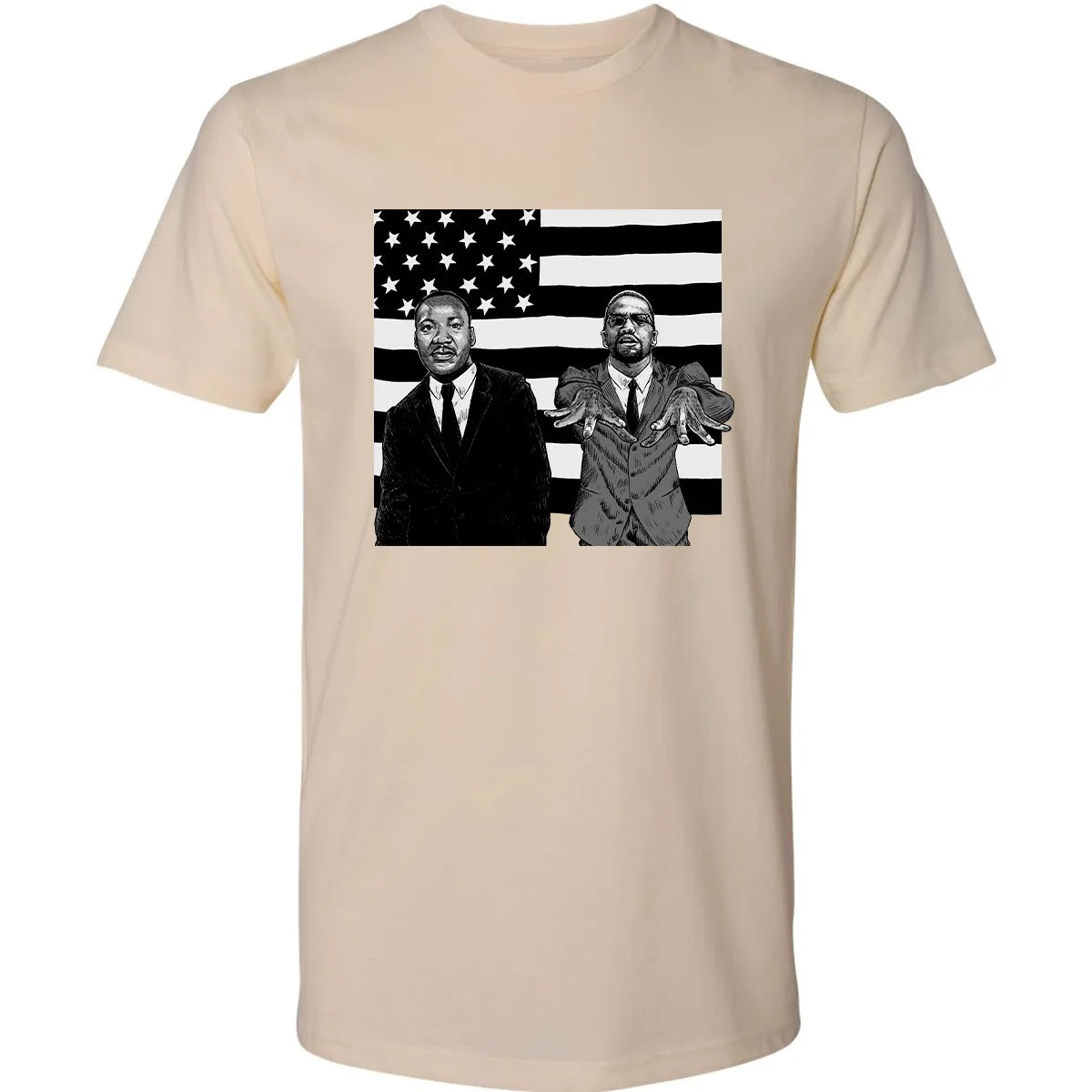 Premium Unisex T-shirt - RZ3H89QS