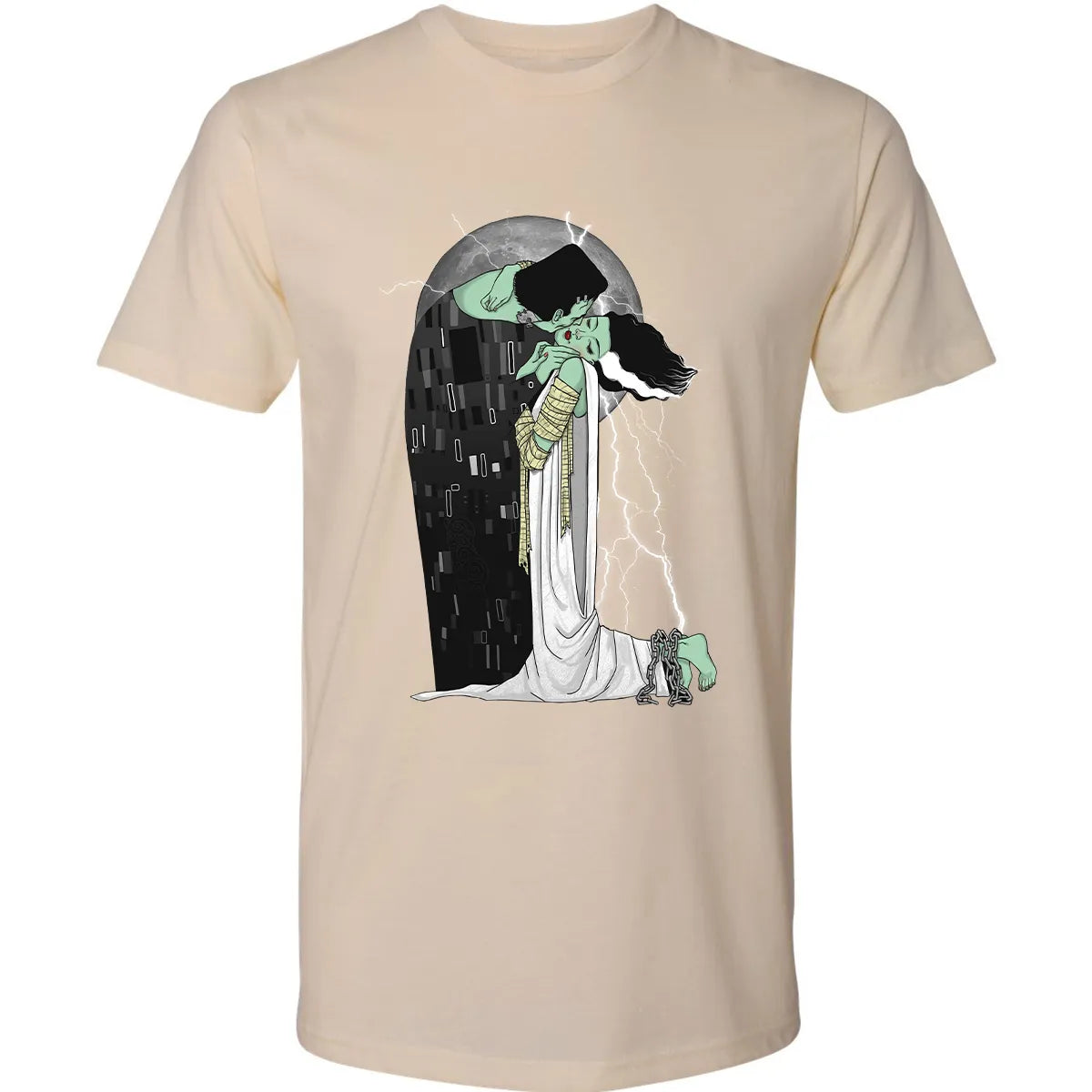 Premium Unisex T-shirt - DTZFKHNW