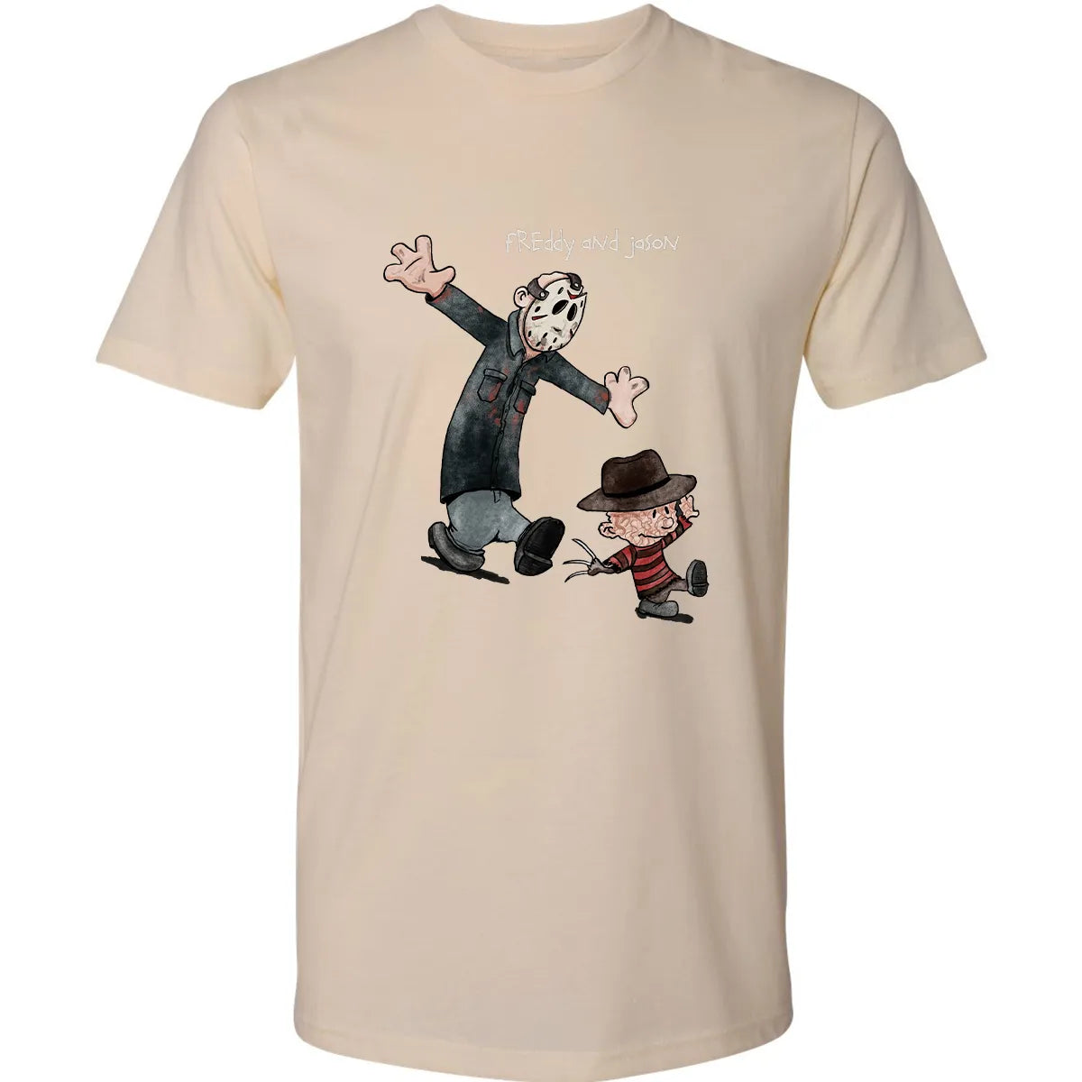 Premium Unisex T-shirt - MJHTX4CS