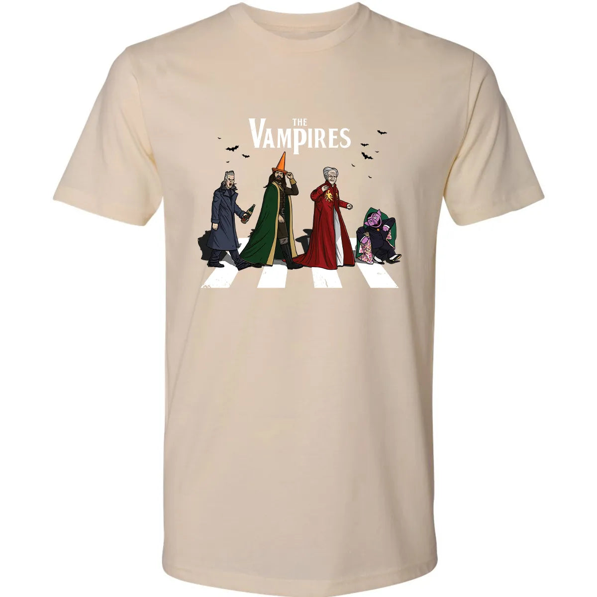 Premium Unisex T-shirt - LW9WE689