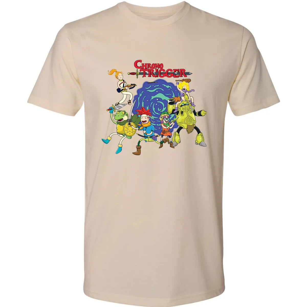 Premium Unisex T-shirt - 1XKTQXU7