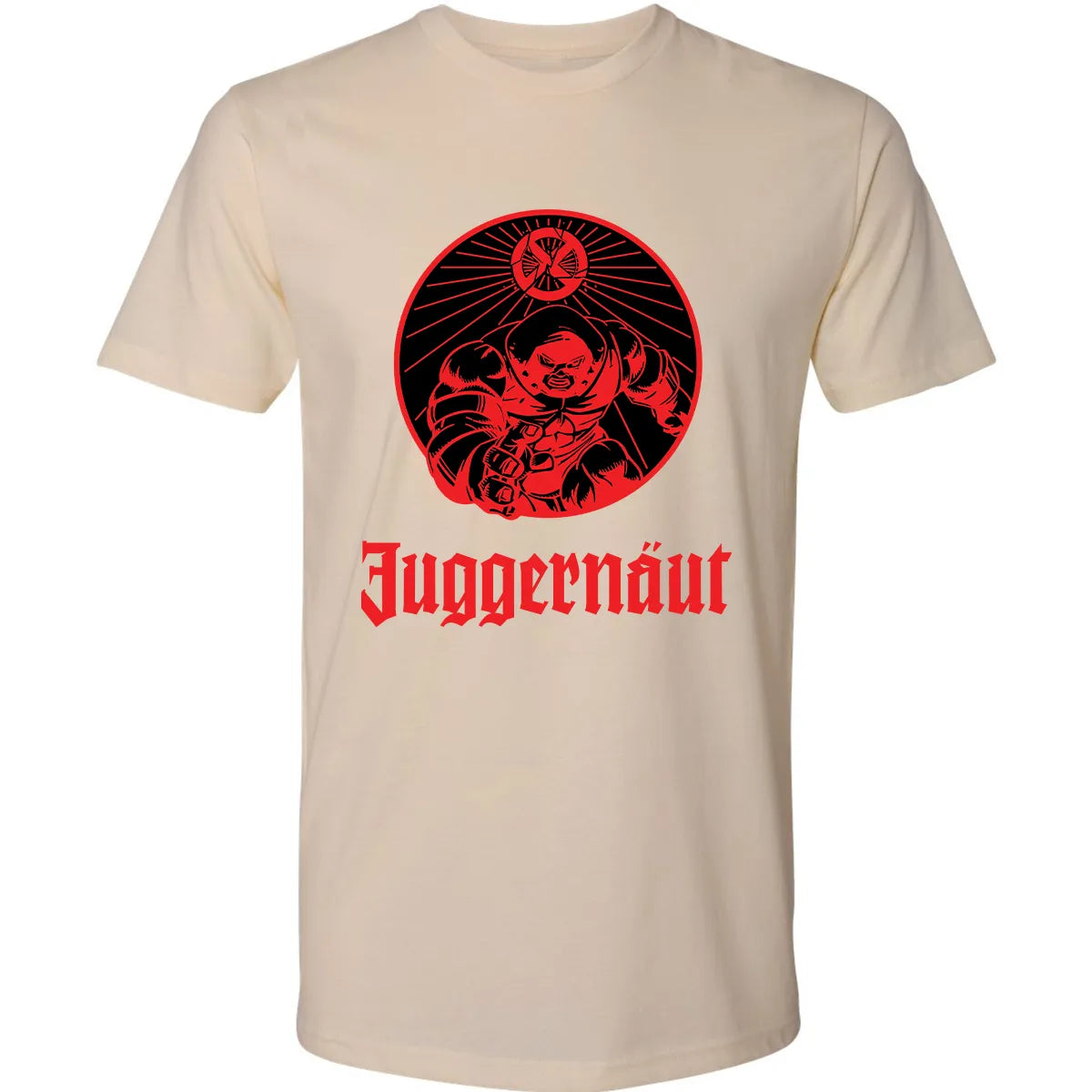 Premium Unisex T-shirt - NKXH94QA