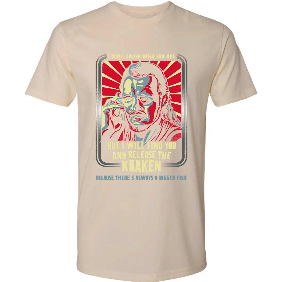 Premium Unisex T-shirt - 26DAJ5FY