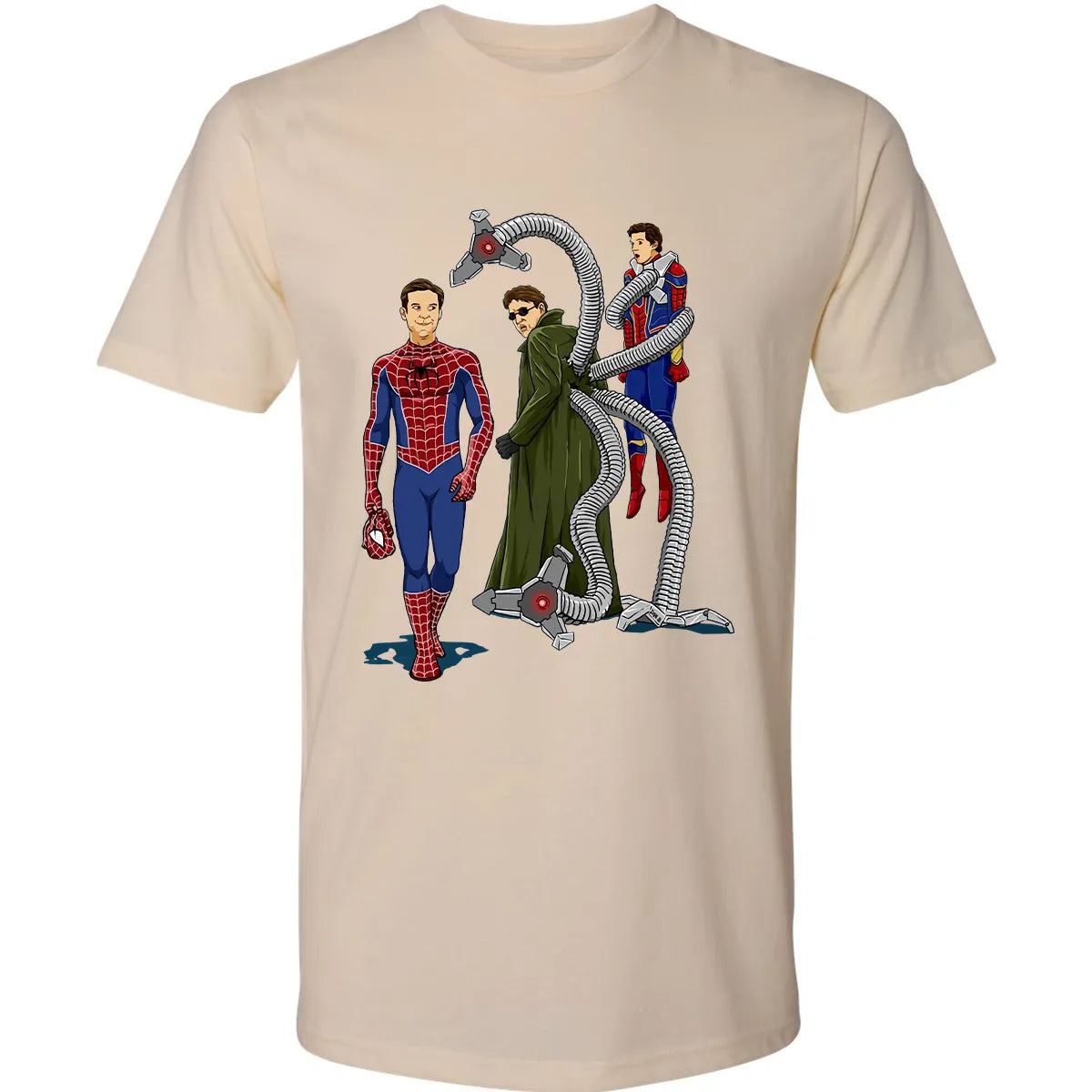 Premium Unisex T-shirt - W4CKWRPL