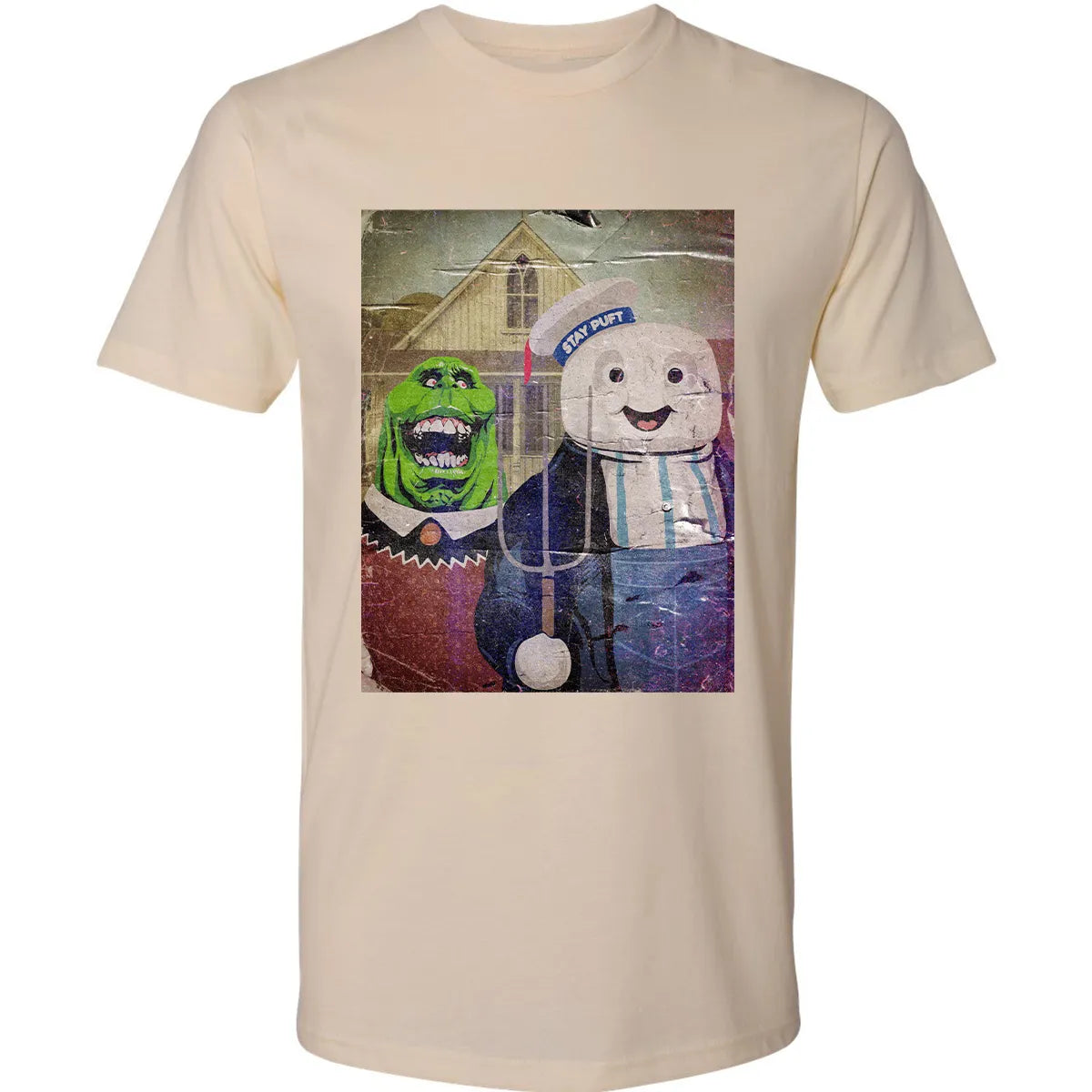 Premium Unisex T-shirt - WHMRWGR4