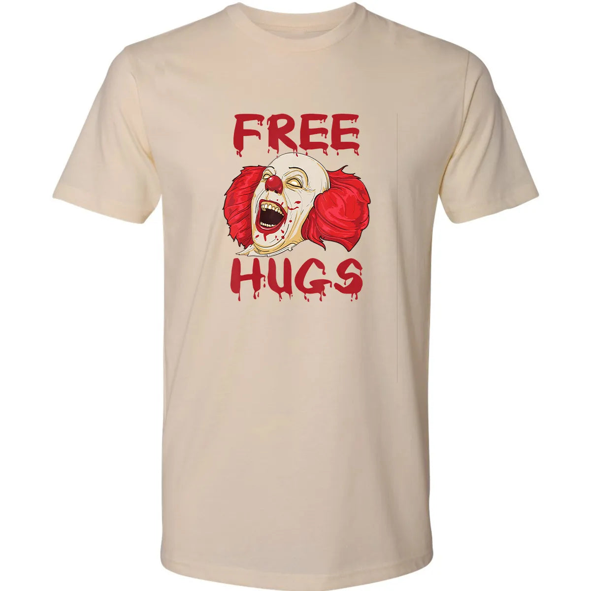 Premium Unisex T-shirt - A62KQP2F