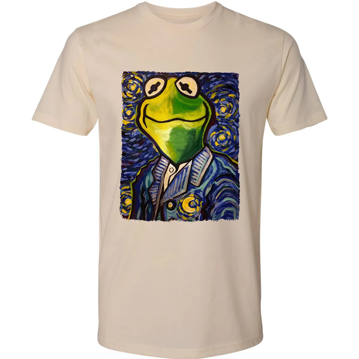 Premium Unisex T-shirt - CWVYYW4T