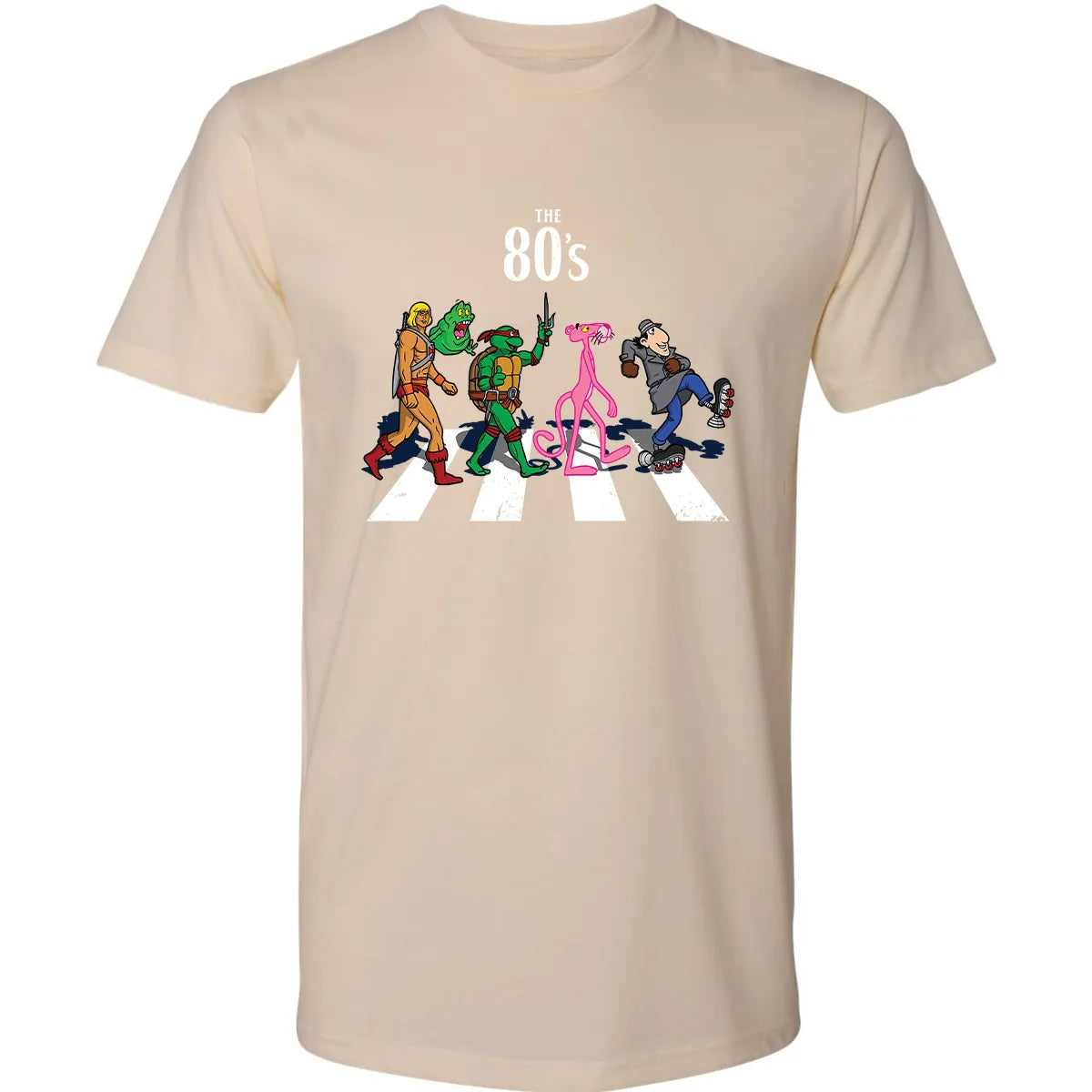 Premium Unisex T-shirt - WS9MN5SZ