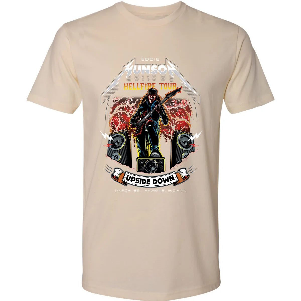 Premium Unisex T-shirt - 67Y7M4VF