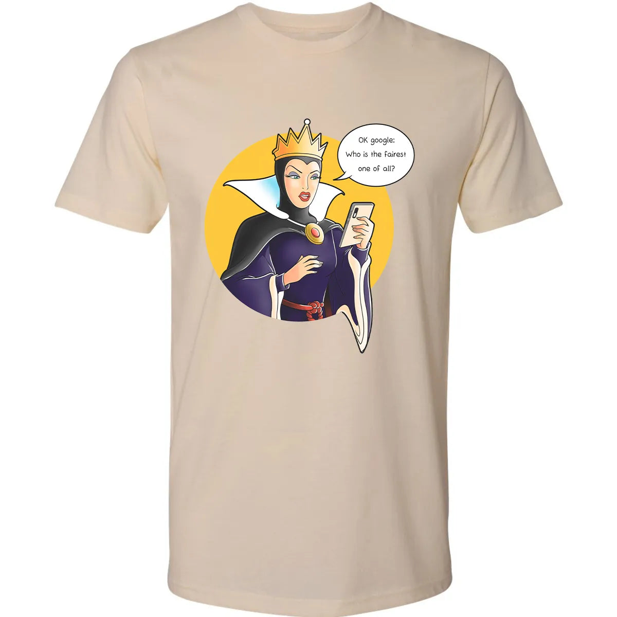 Premium Unisex T-shirt - 96MKHF4Q