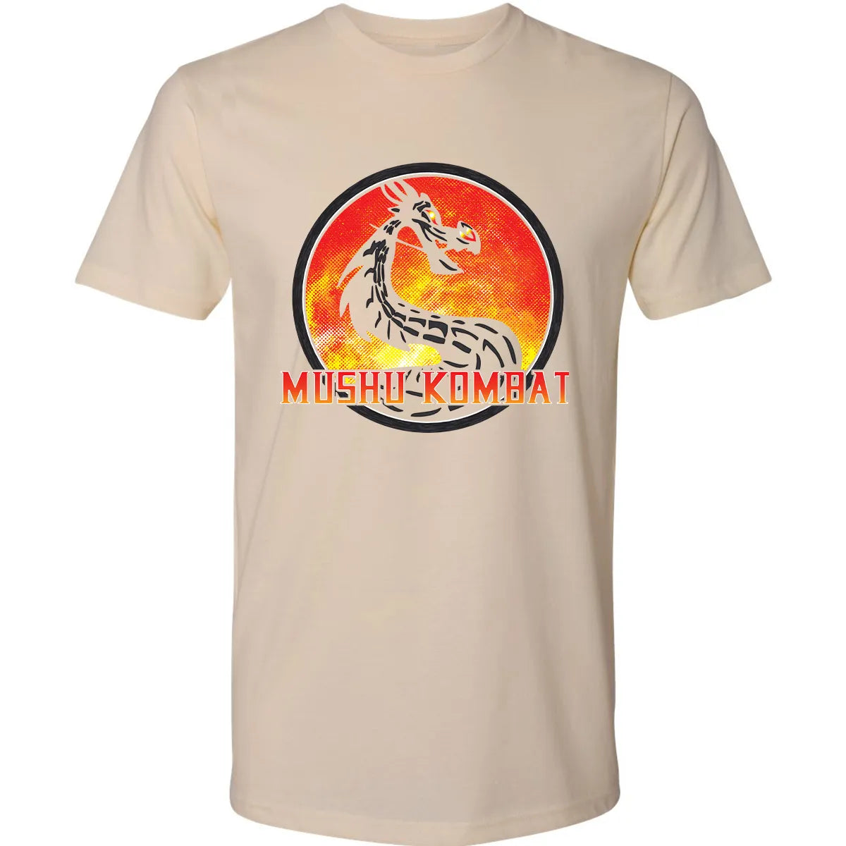 Premium Unisex T-shirt - 946SYBAQ