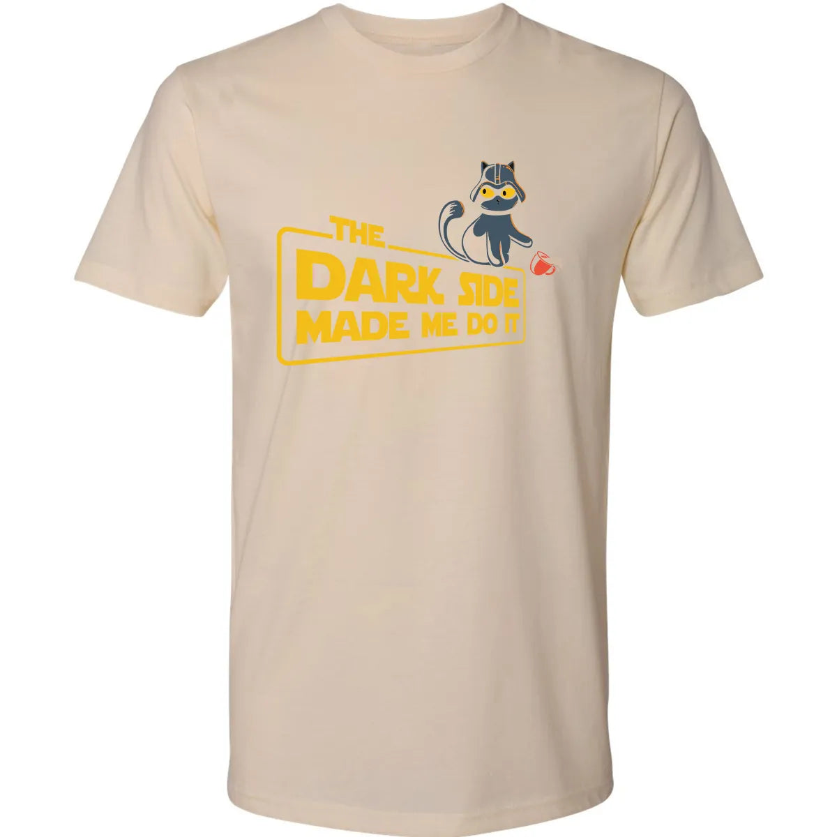 Premium Unisex T-shirt - XCG3ZATB