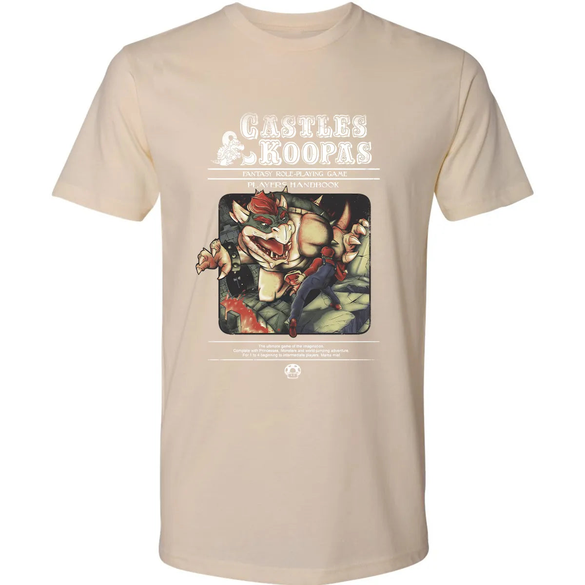 Premium Unisex T-shirt - C2D28Q9V