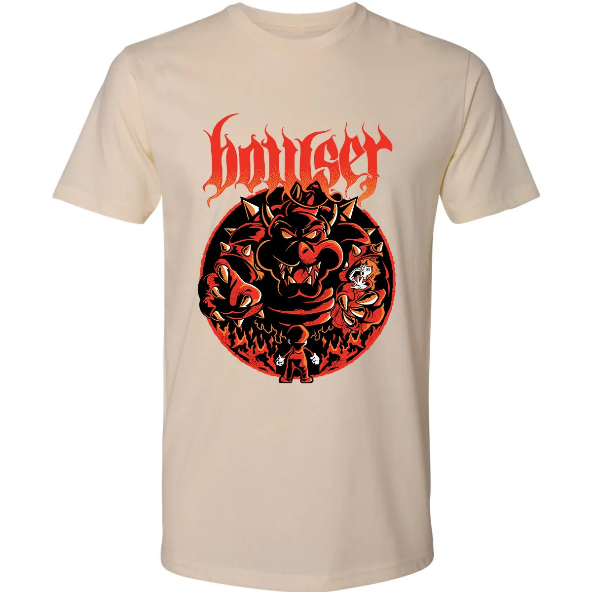 Premium Unisex T-shirt - 5WRQC8UF