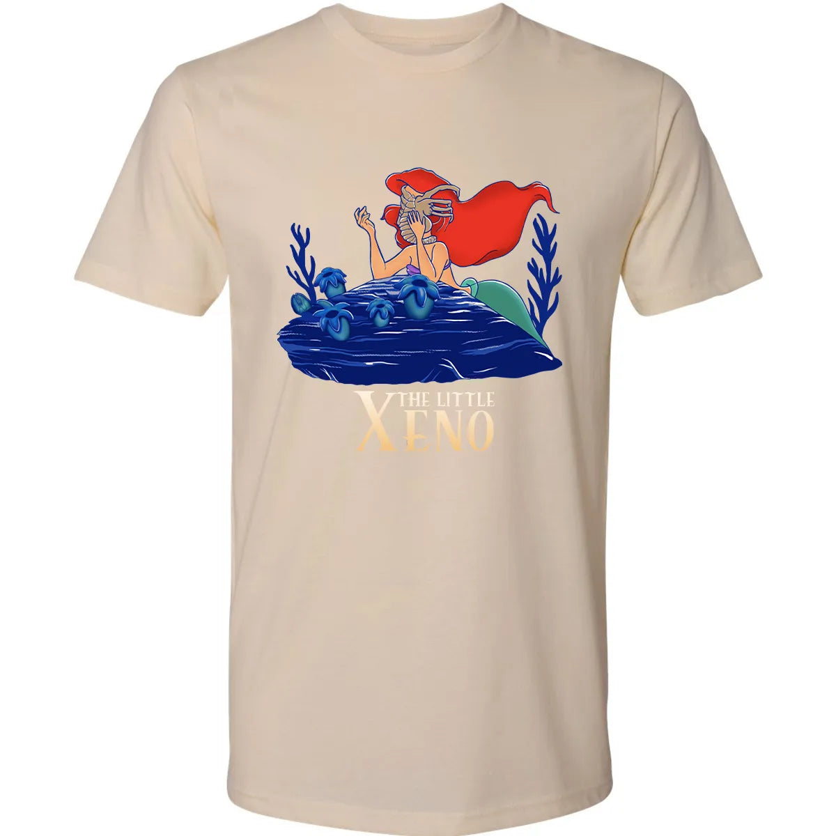 Premium Unisex T-shirt - JYU62ZL5