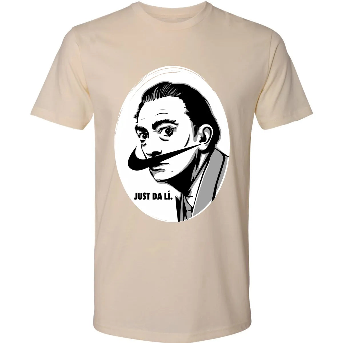 Premium Unisex T-shirt - L76XYR2Z