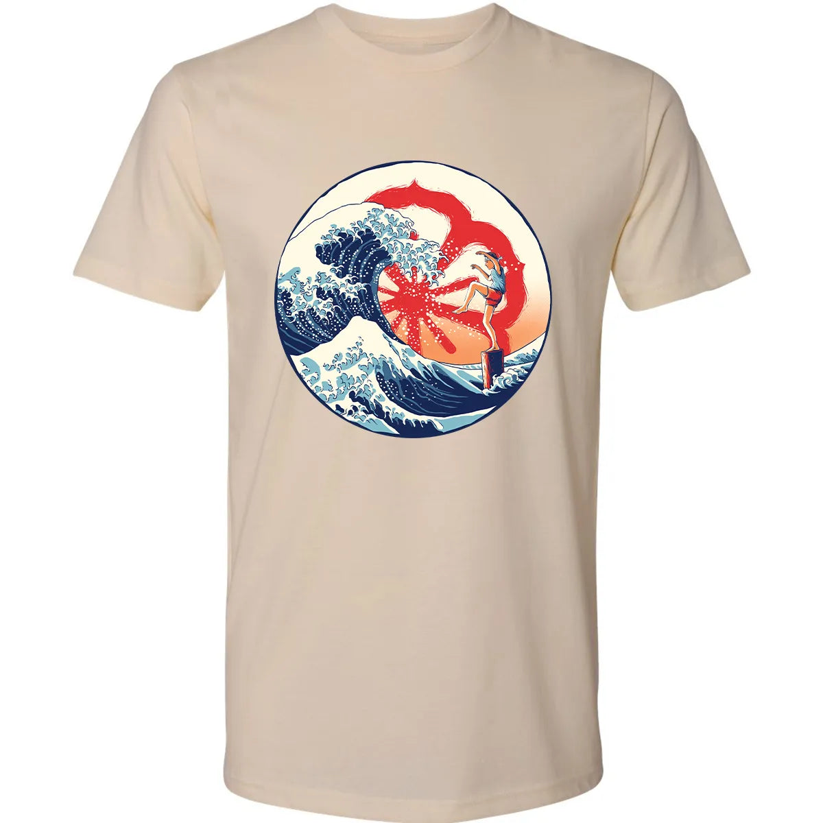 Premium Unisex T-shirt - 482DQ5PB