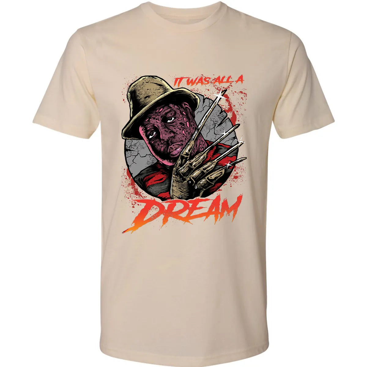 Premium Unisex T-shirt - TQ7J4YKZ