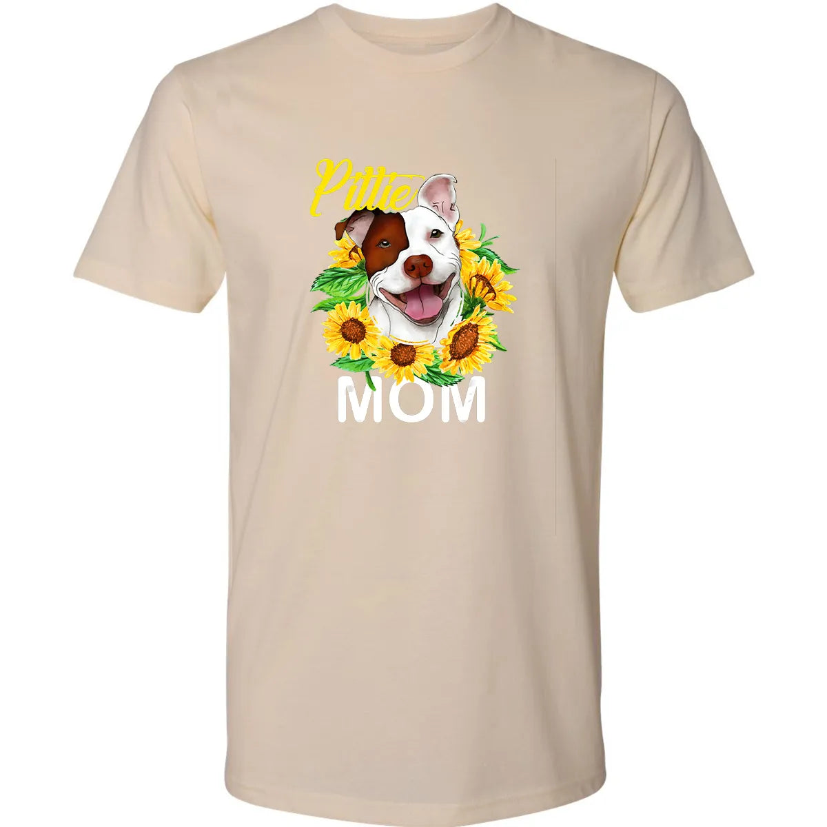 Premium Unisex T-shirt - NJ83VJRL