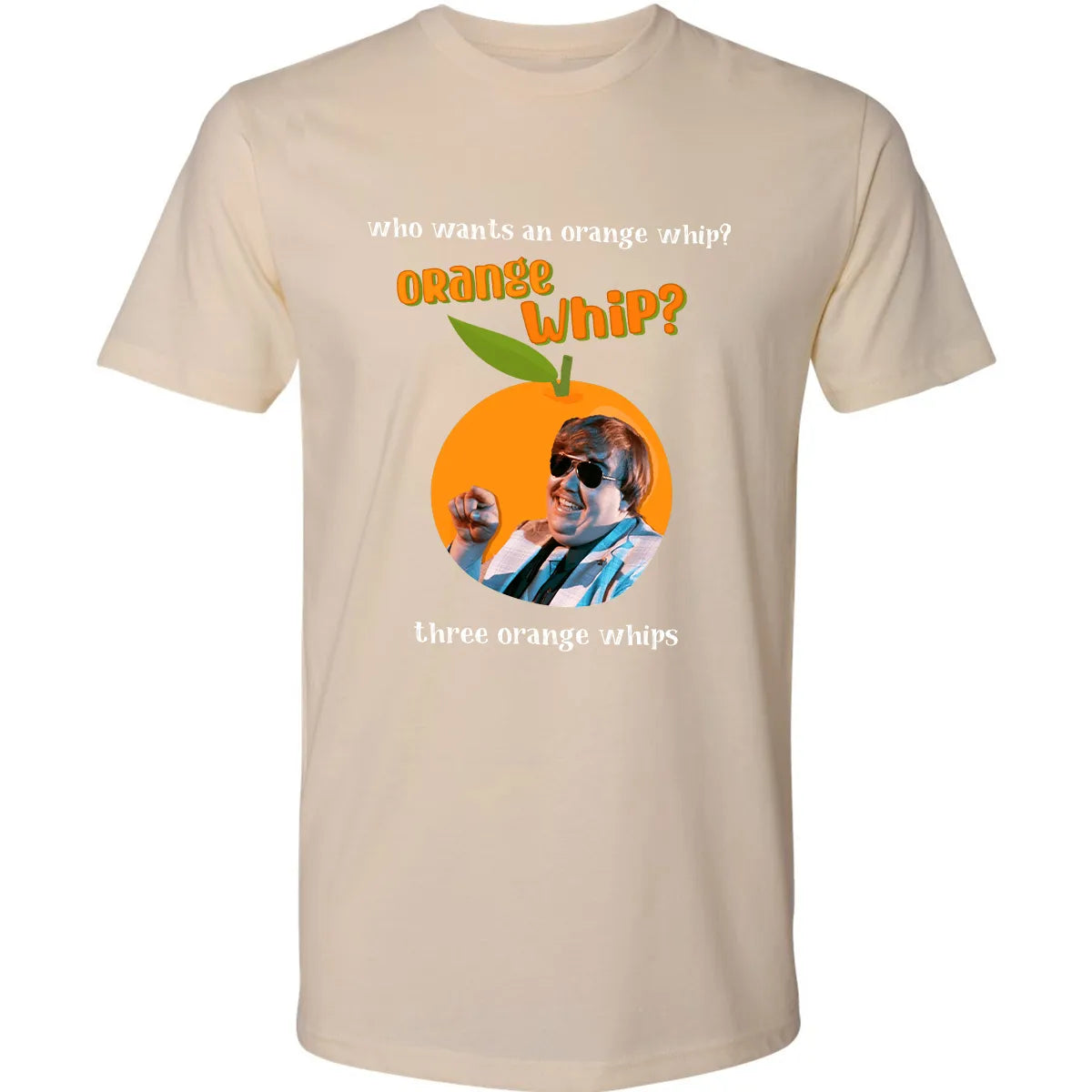 Premium Unisex T-shirt - Y2WYYK5S