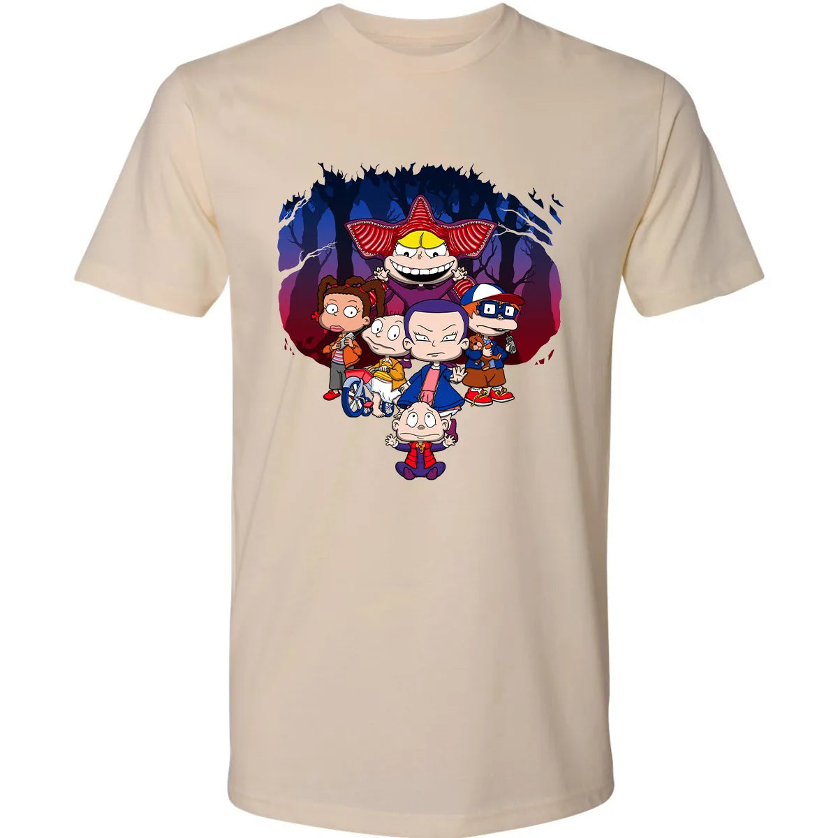 Premium Unisex T-shirt - QMZS8VLD