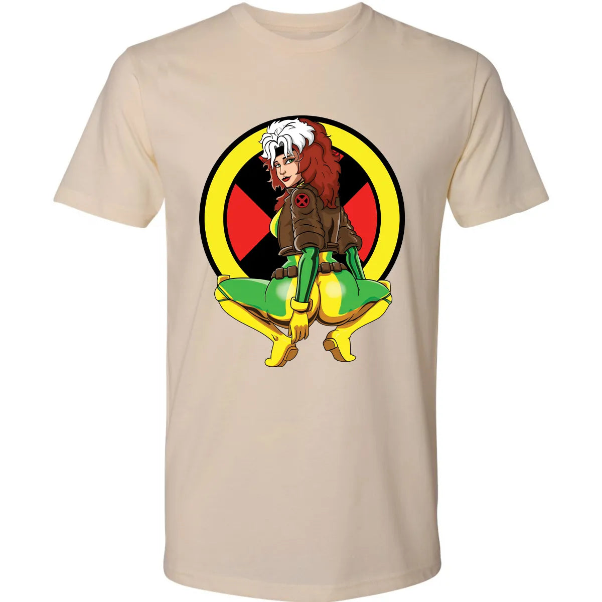 Premium Unisex T-shirt - EXB39CET