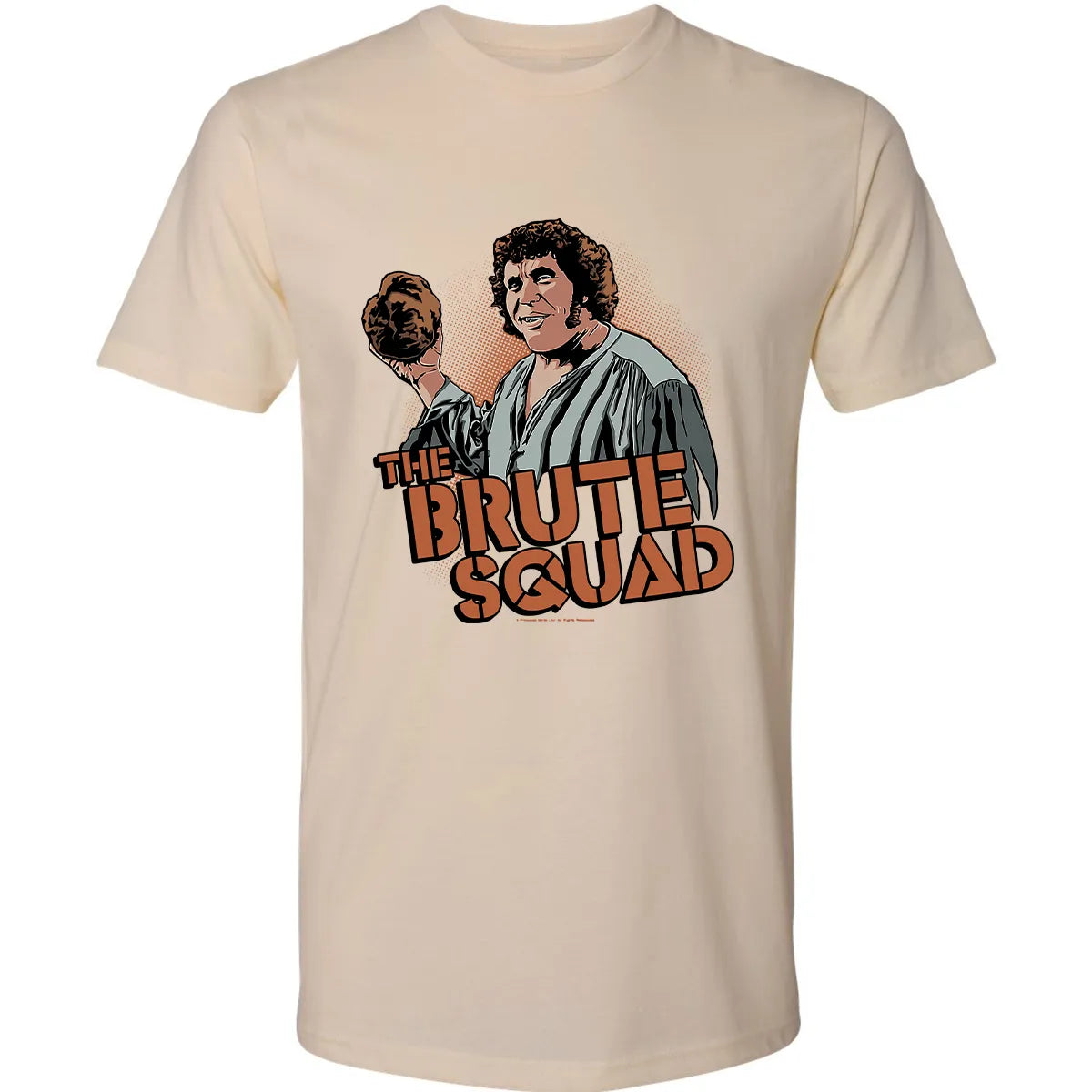 Premium Unisex T-shirt - 64W9U3LH