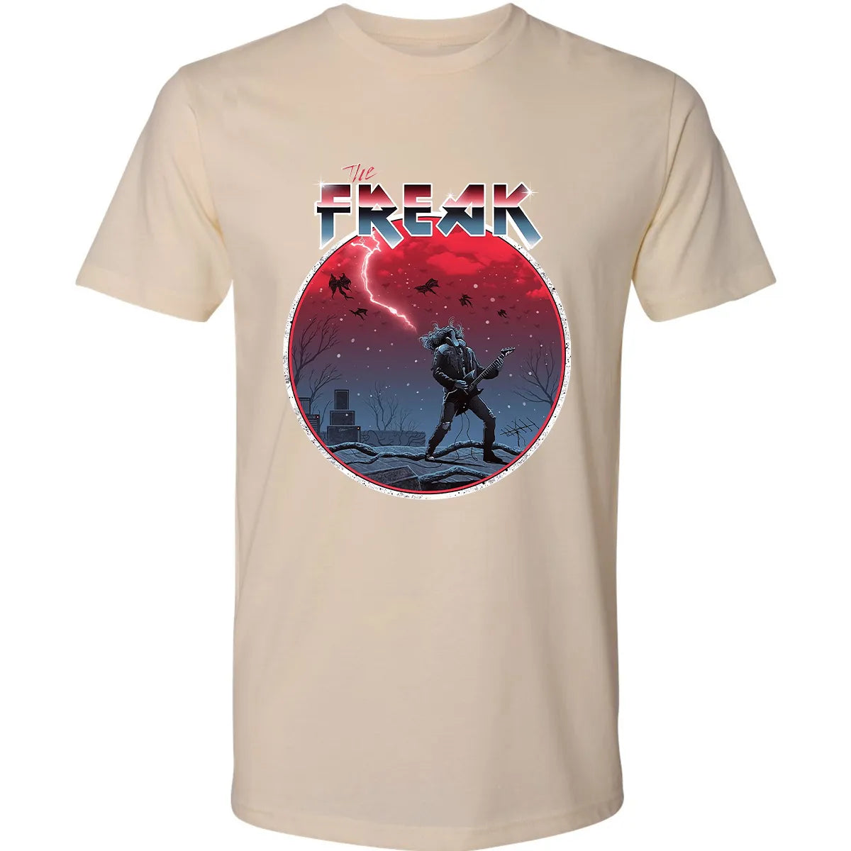 Premium Unisex T-shirt - TSVYT7U7