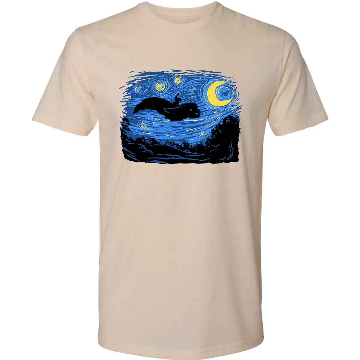 Premium Unisex T-shirt - 9H766PT1