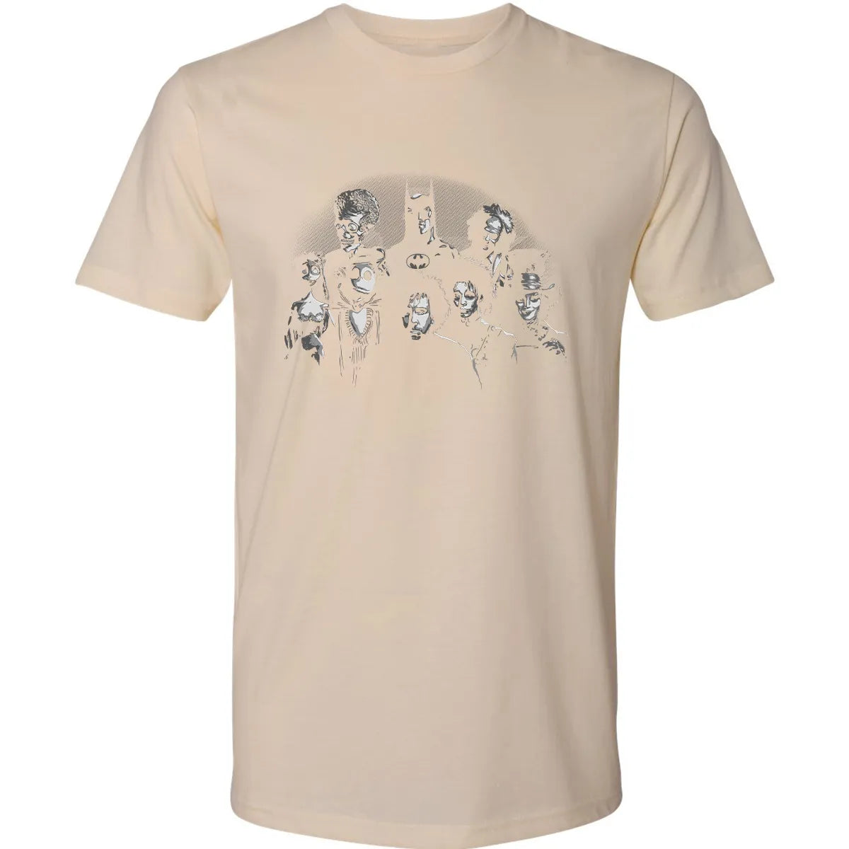 Premium Unisex T-shirt - XGM8Q2R3