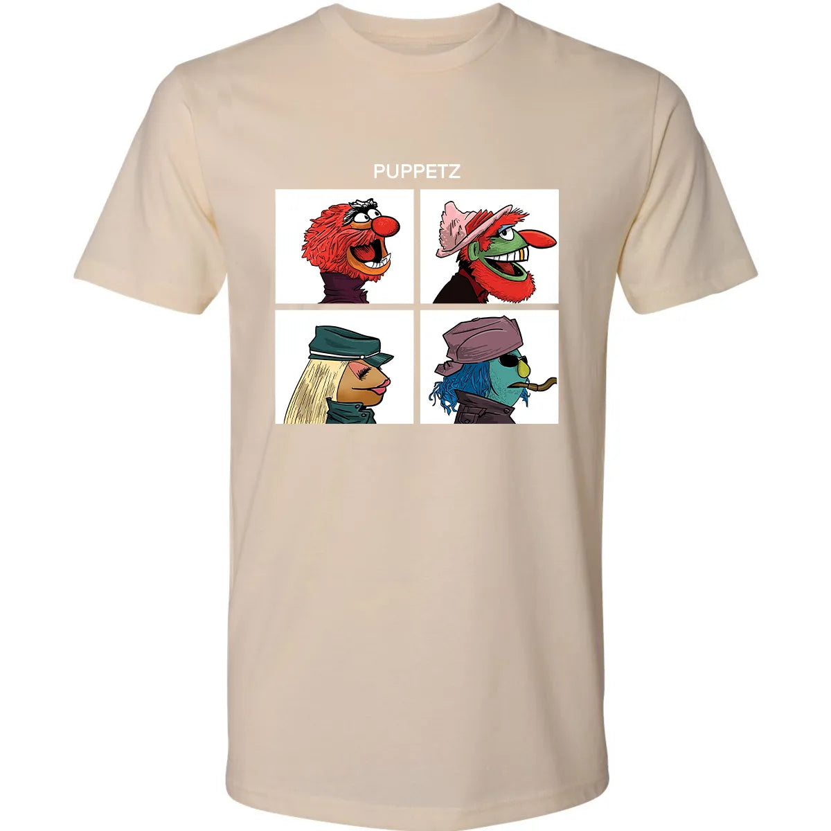 Premium Unisex T-shirt - EZQ3FT8U