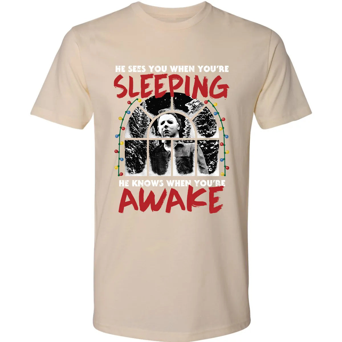 Premium Unisex T-shirt - 256XHKZR