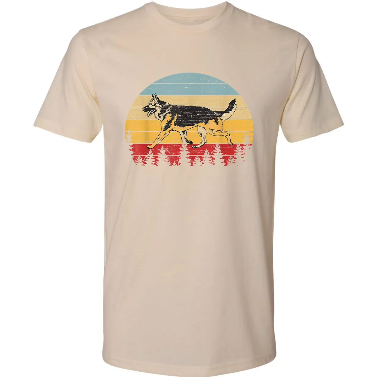 Premium Unisex T-shirt - RJ2W32Y5