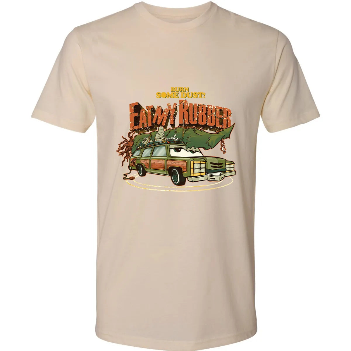 Premium Unisex T-shirt - 97318TZB