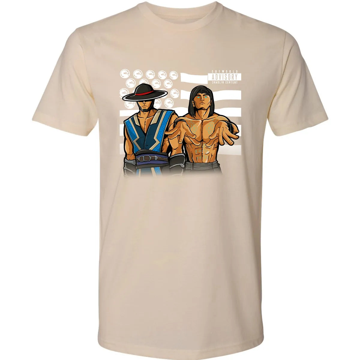 Premium Unisex T-shirt - CRQPH411