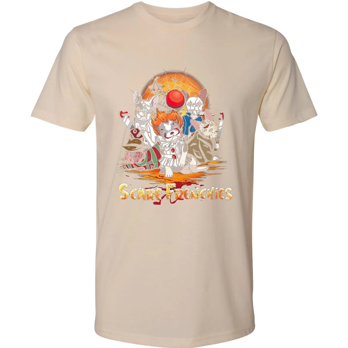Premium Unisex T-shirt - TRJCU1B1