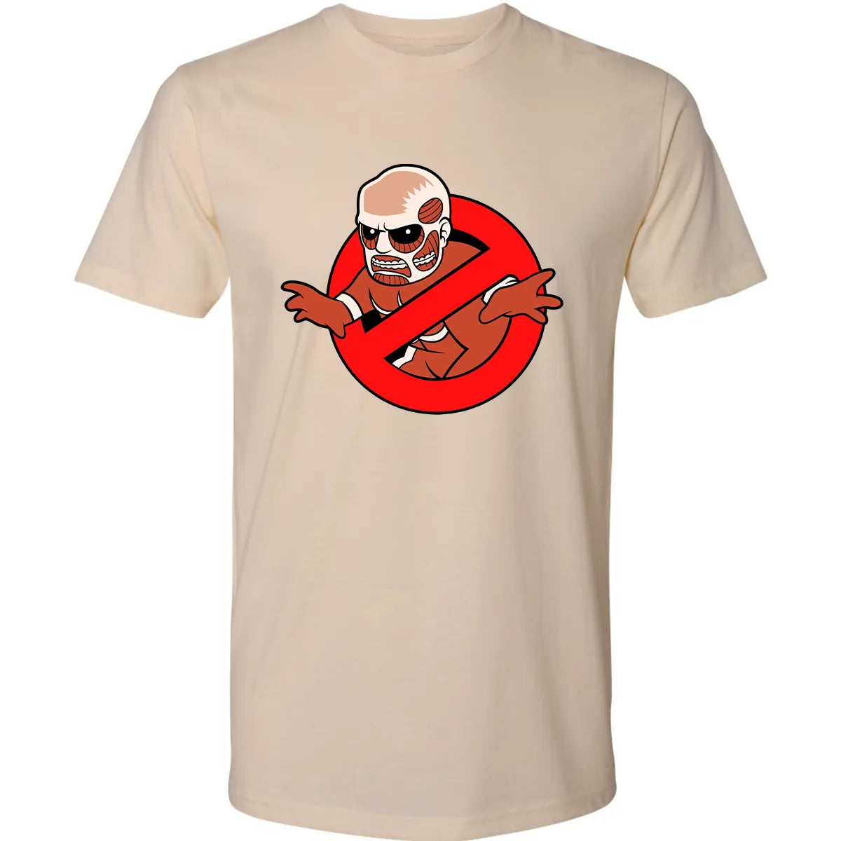 Premium Unisex T-shirt - 34DDTYBB