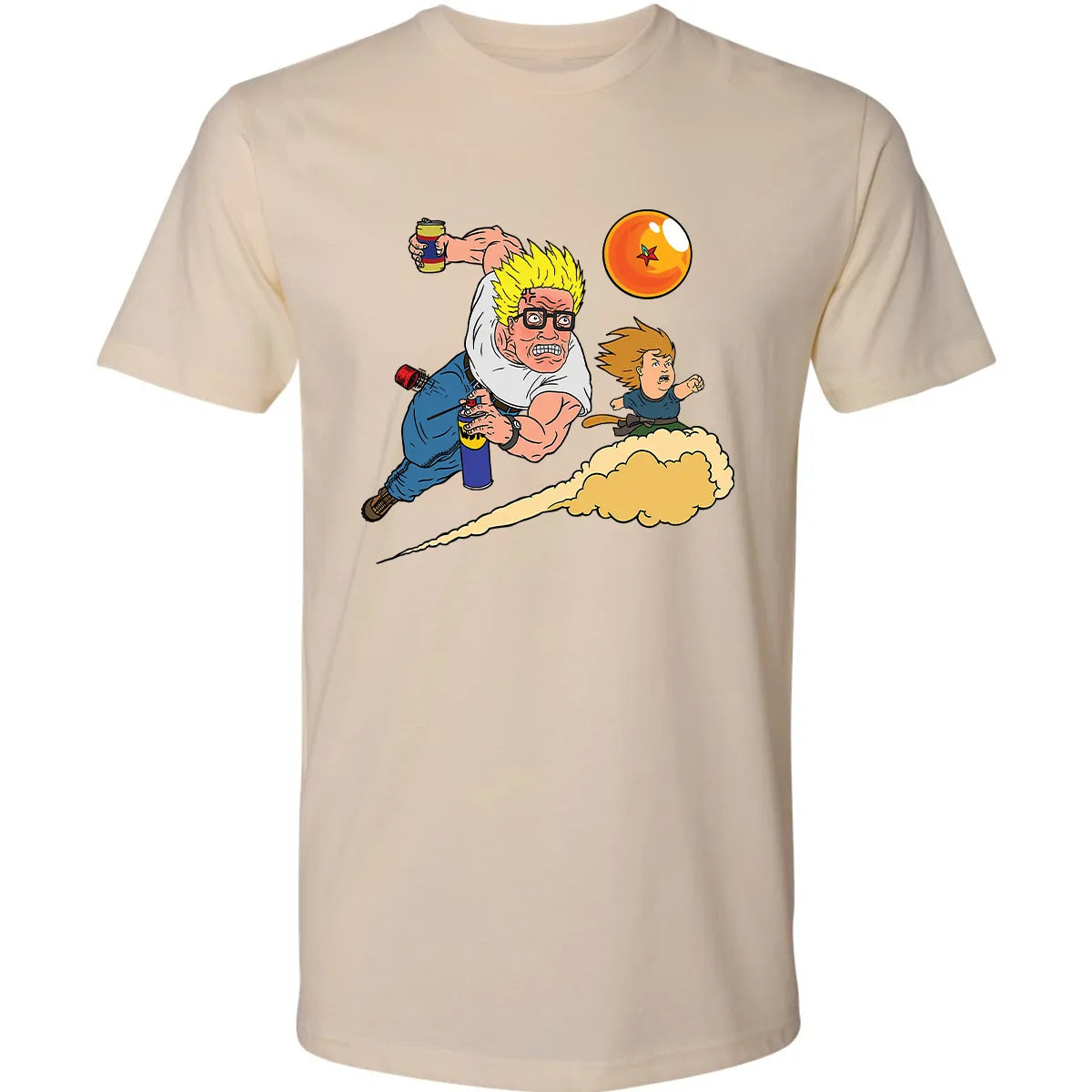 Premium Unisex T-shirt - 5Z5Y48TE