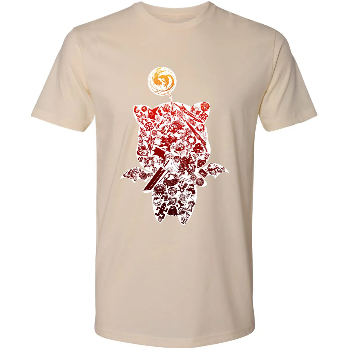 Premium Unisex T-shirt - 39VMYD7S