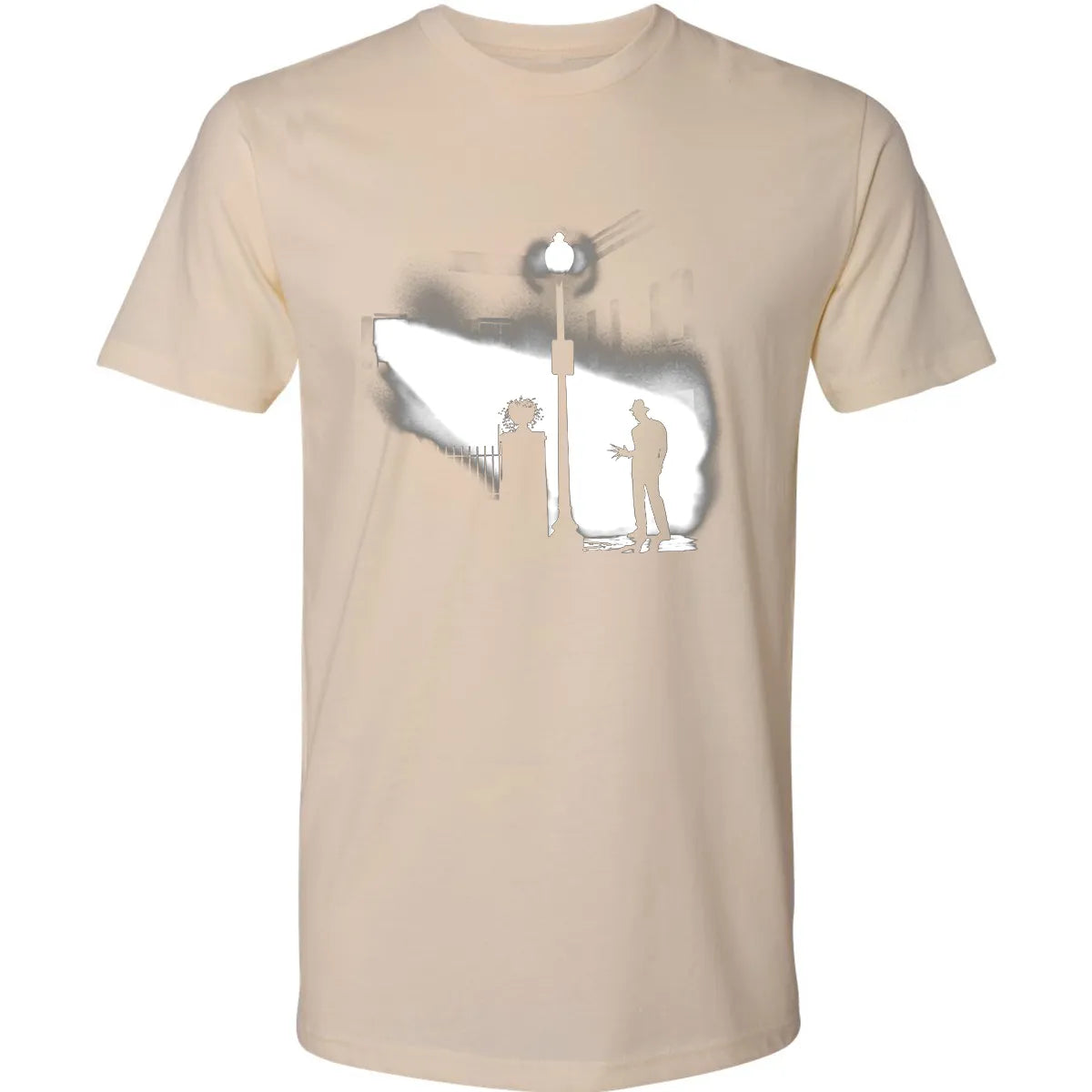 Premium Unisex T-shirt - GA8ZQ6MT