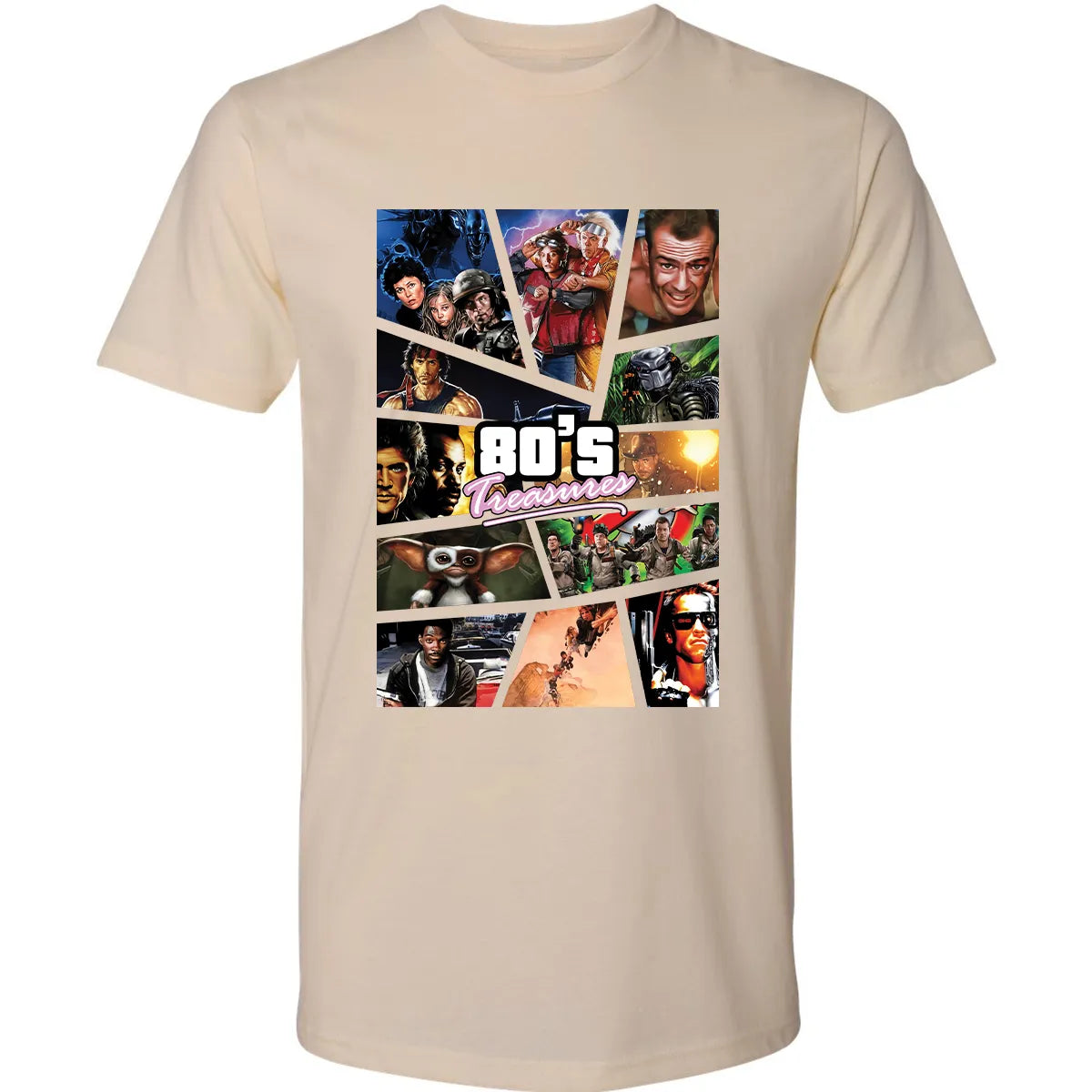 Premium Unisex T-shirt - P715S1RK
