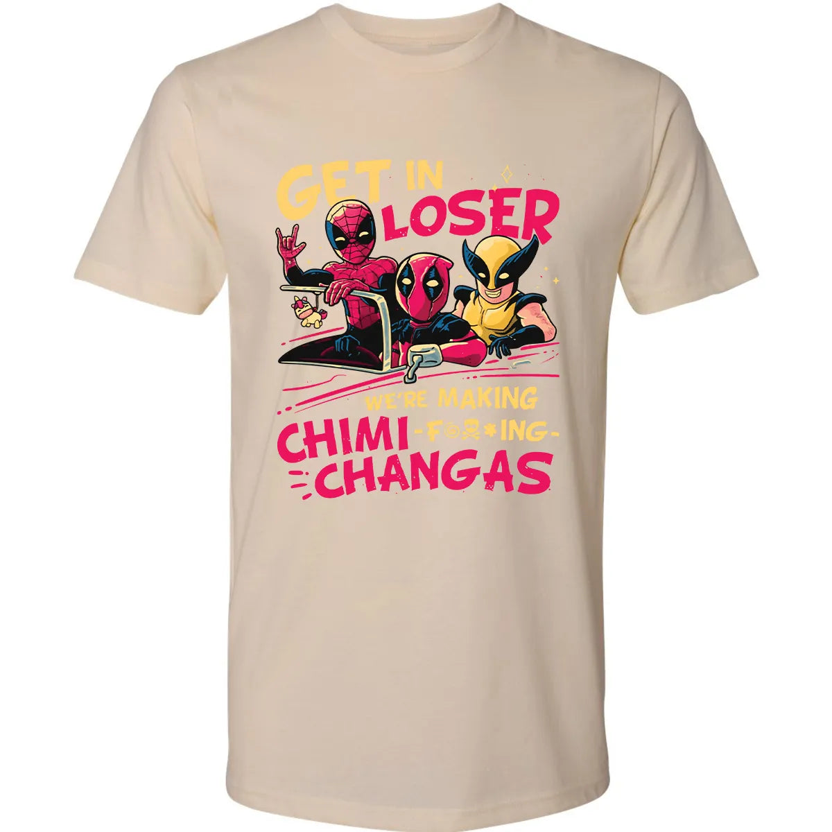 Premium Unisex T-shirt - 88FFX8SN