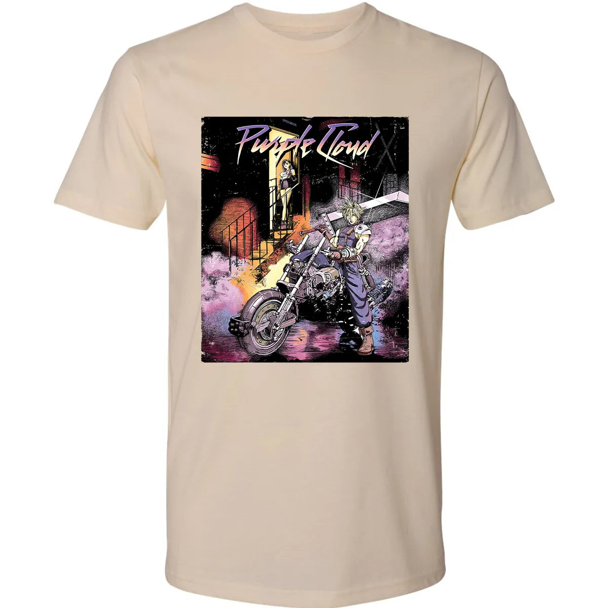 Premium Unisex T-shirt - XL2P7FKH