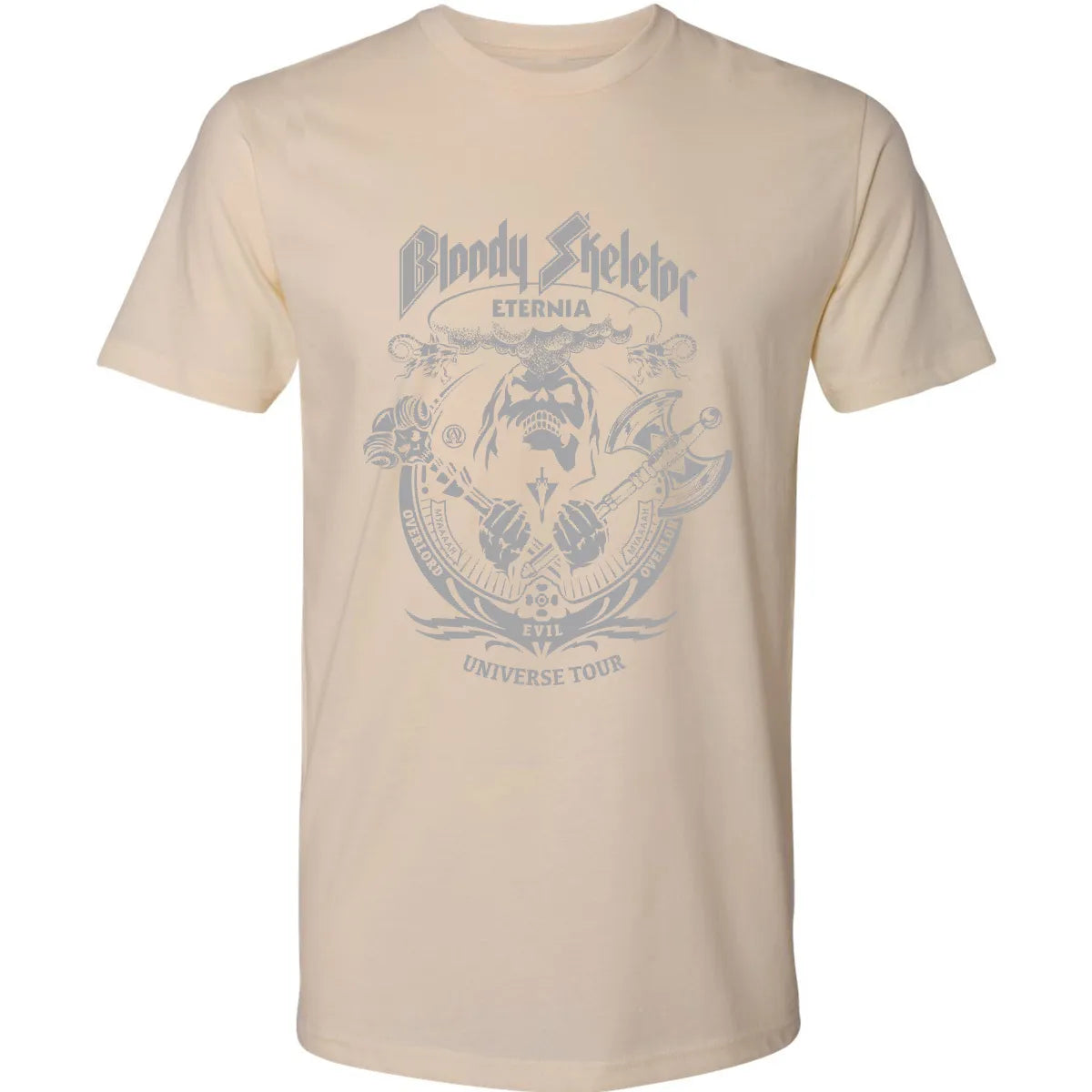 Premium Unisex T-shirt - NN7GKDTP