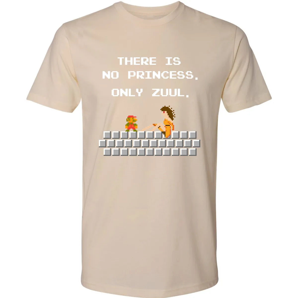 Premium Unisex T-shirt - AZQ1GVL4
